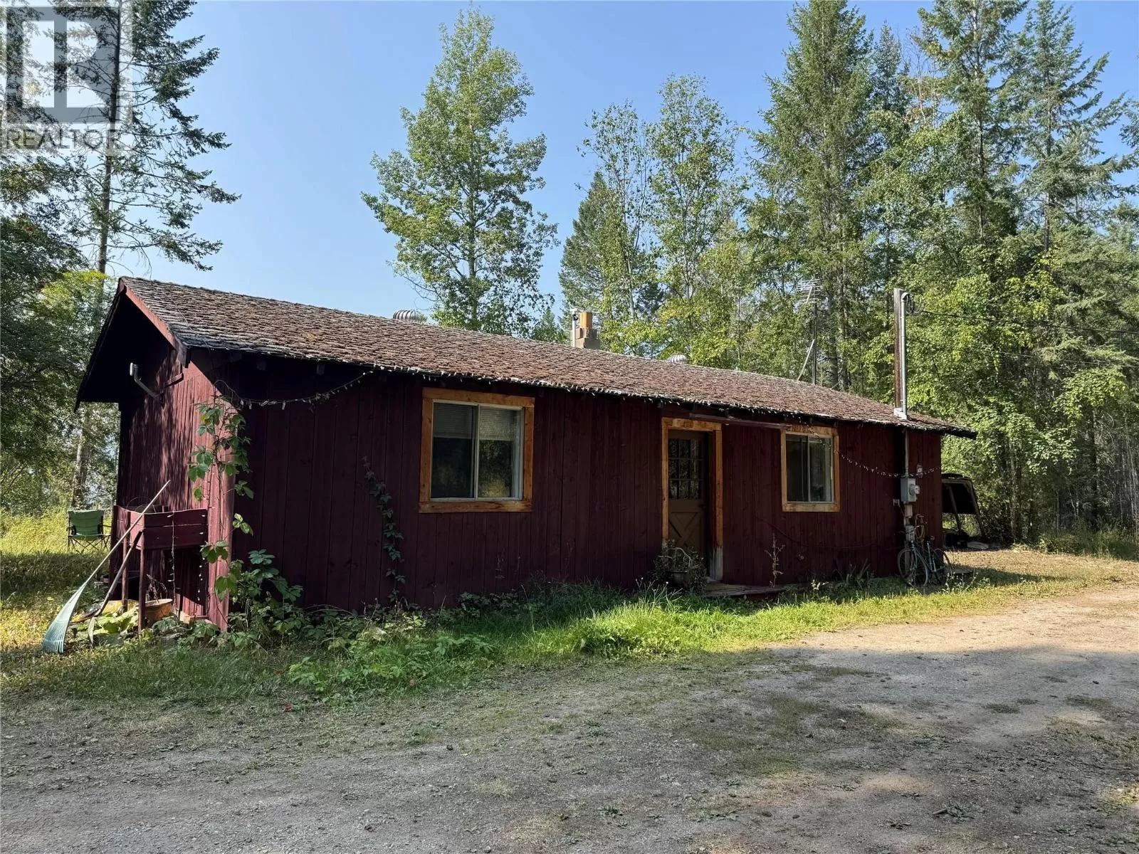 House for rent: 842 Almberg Road Almberg Road Unit# Proposed Lot 2, Golden, British Columbia V0A 1H2