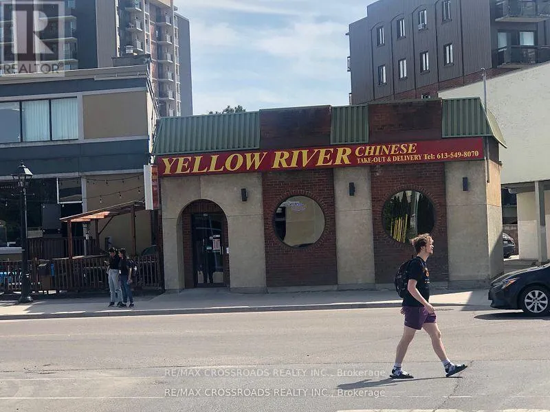 842 Princess Street, Kingston, Ontario K7L 1G3