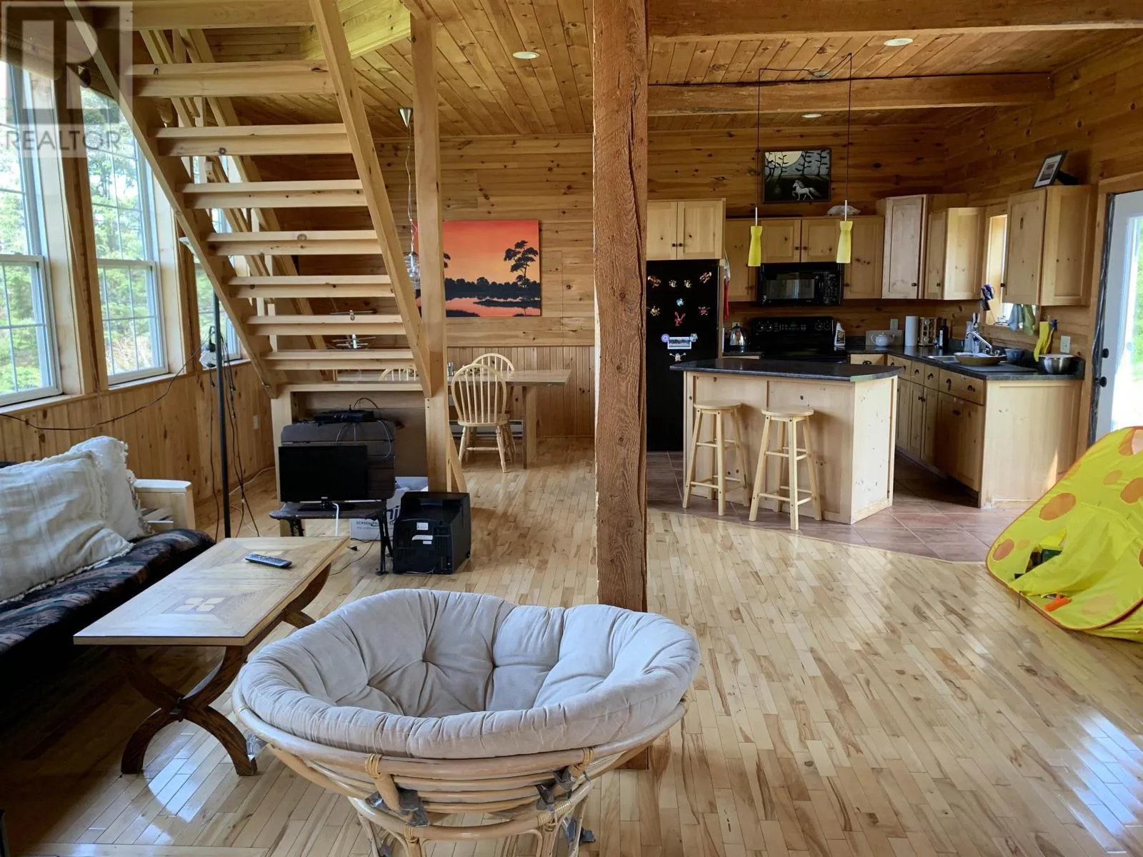 House for rent: 842 South Melville Road, South Melville, Prince Edward Island C0A 1C0