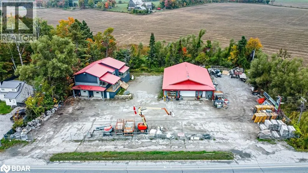 8420 Highway 11 S, Severn, Ontario L3V 0N4