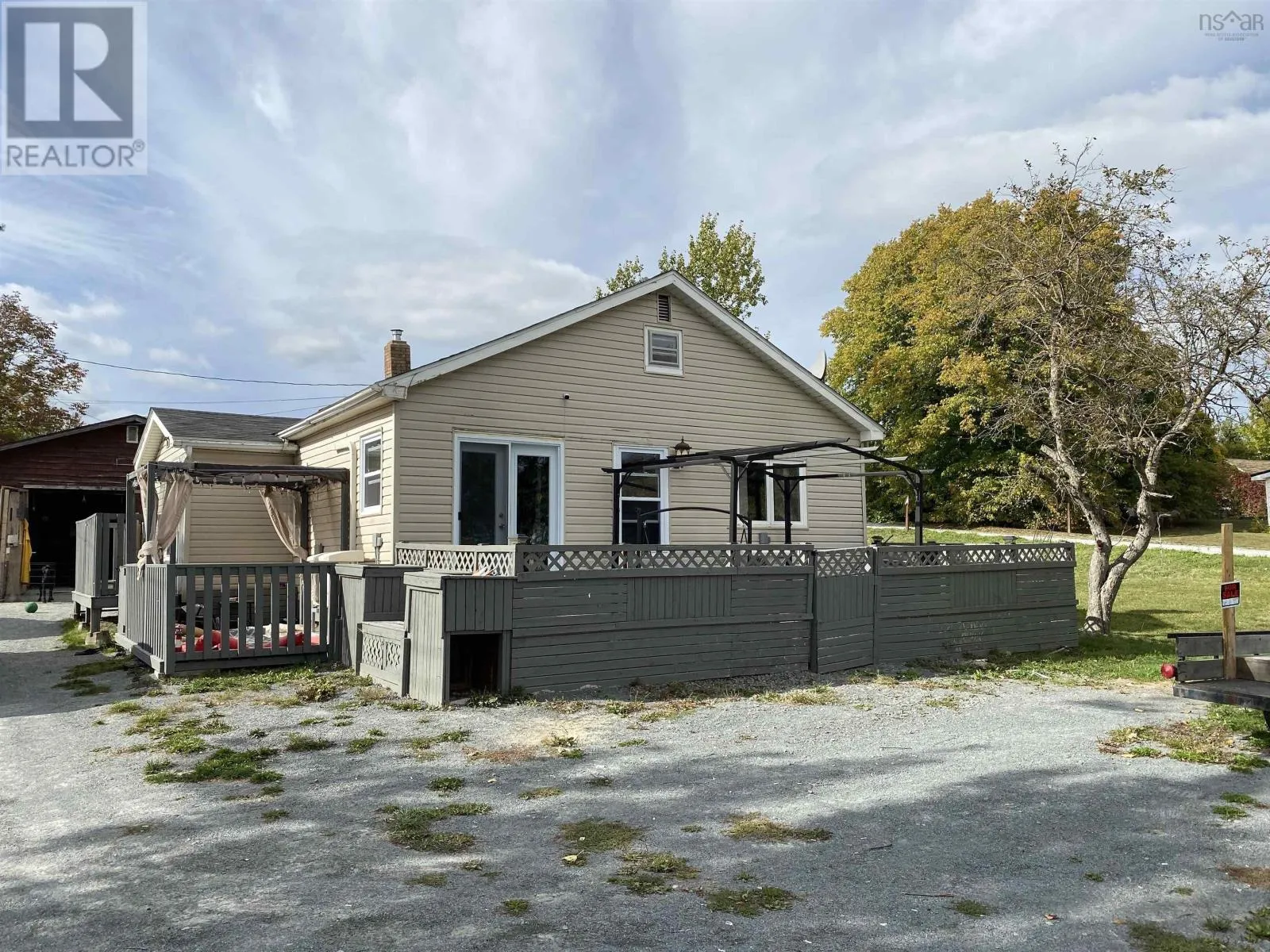 House for rent: 8420 Highway 224, Upper Musquodoboit, Nova Scotia B0N 2M0