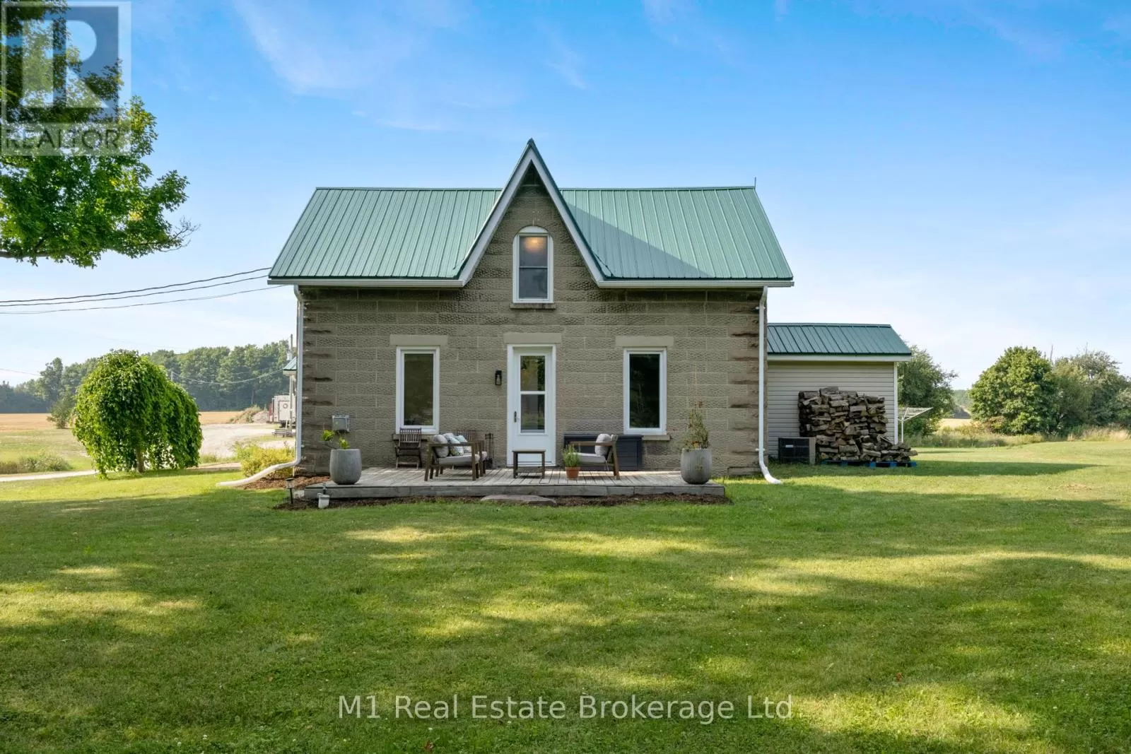 House for rent: 8420 Sixth Line, Wellington North, Ontario N0G 2E0