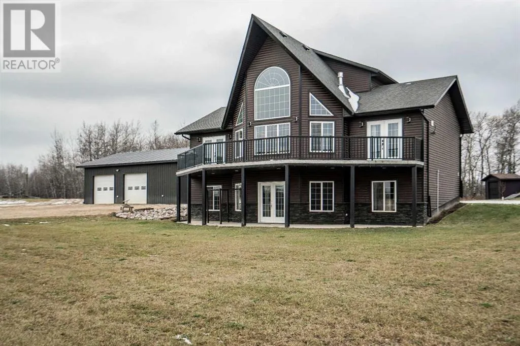 House for rent: 842007 Range Road 222, Rural Northern Lights, County of, Alberta T8S 1S6