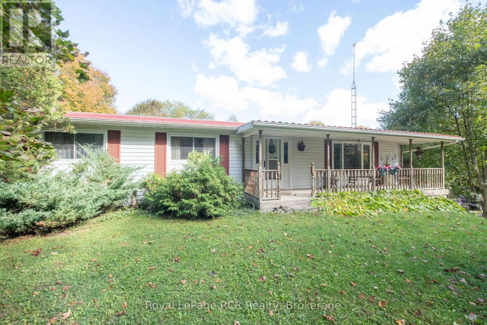 House for rent: 84211 Southgate Road 08 Road E, Southgate, Ontario N0G 2L0