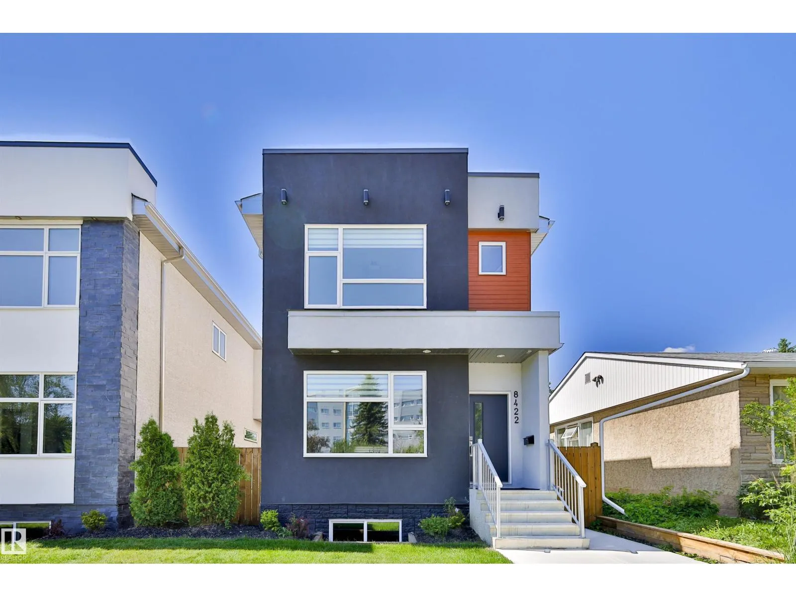 House for rent: 8422 117 St Nw, Edmonton, Alberta T6G 1R4