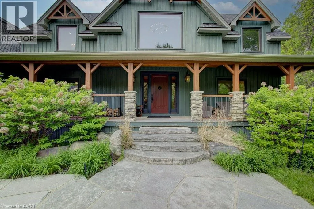 House for rent: 8429 Poplar Side Road, Clearview, Ontario L9Y 3Y9