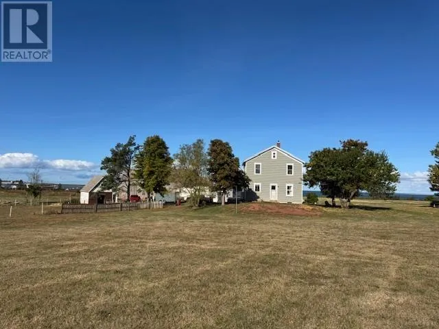 House for rent: 8430 Route 11, Abrams Village, Prince Edward Island C0B 2E0