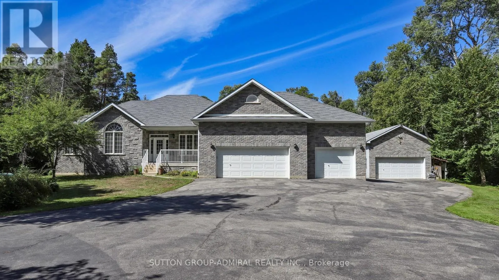 House for rent: 8430 Tosorontio Side Road 20th, Adjala-Tosorontio, Ontario L0M 1M0