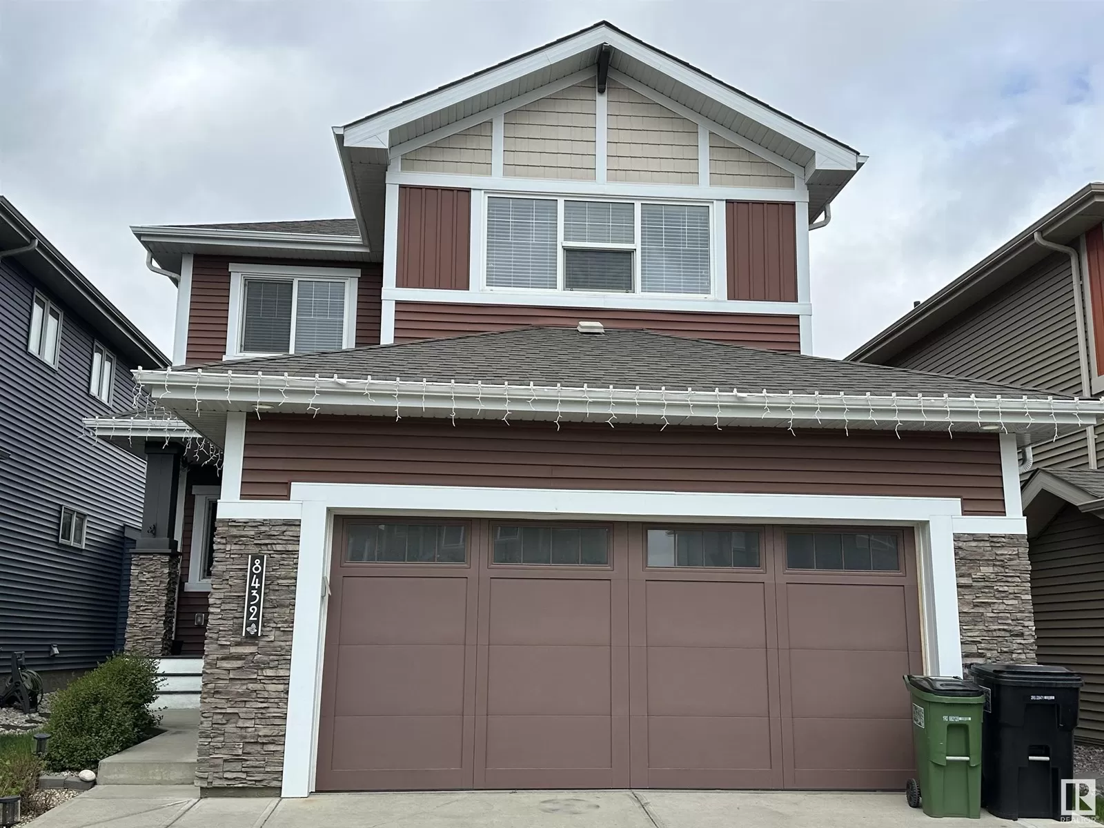 House for rent: 8432 219 St Nw, Edmonton, Alberta T5T 7E1