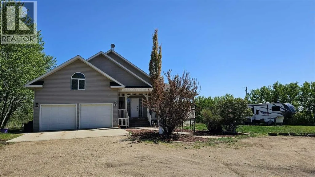 House for rent: 8432 Twp Rd 481, Rural Minburn No. 27, County of, Alberta T9W 1T3