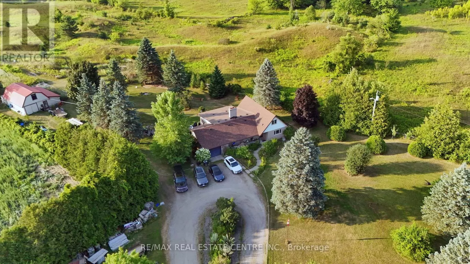 House for rent: 8438 Hwy 7, Guelph/Eramosa, Ontario N0B 2K0