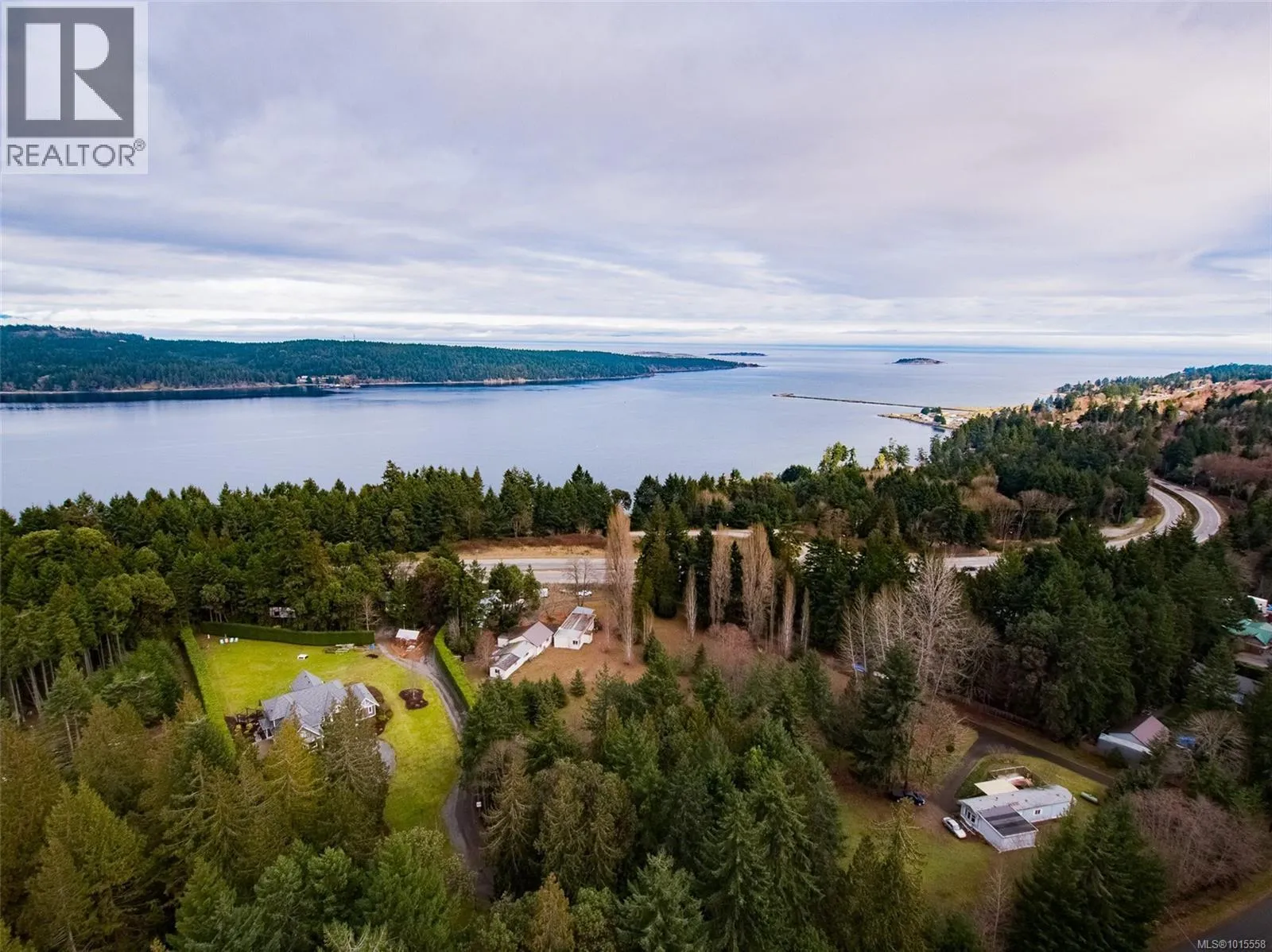 8439 Lisa Lane, Lantzville, British Columbia V0R 2H0