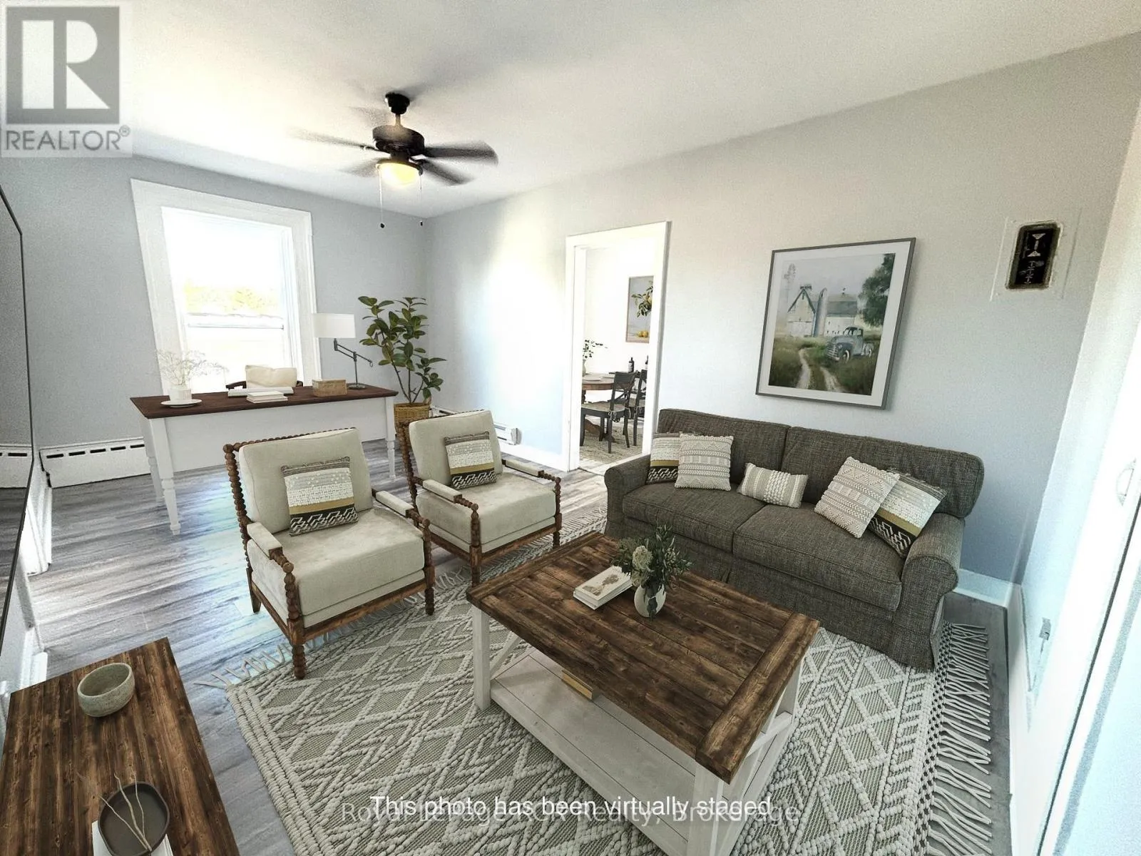 Other for rent: 844 2nd Avenue E, Owen Sound, Ontario N4K 2H3