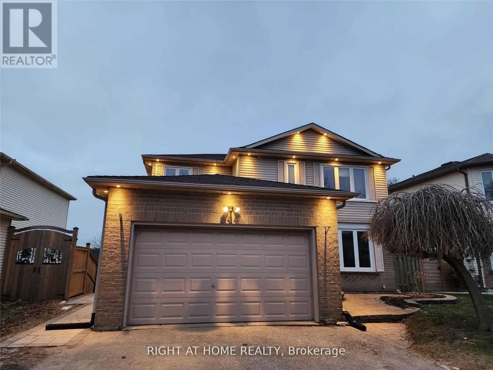 House for rent: 844 Crowells Street, Oshawa, Ontario L1K 1X3