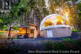 844 Riviere Quisibis Road, RiviAre-Verte, New Brunswick E7C 2Z5