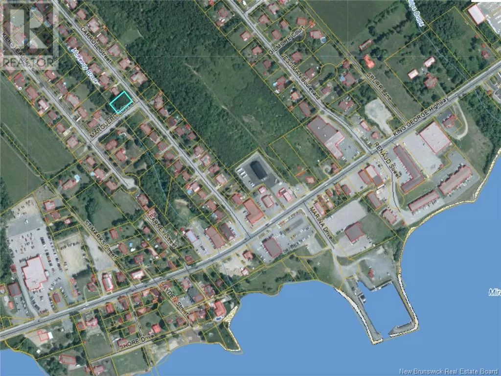 844 Sq Mt Carroll Street, Miramichi, New Brunswick E1V 6R3