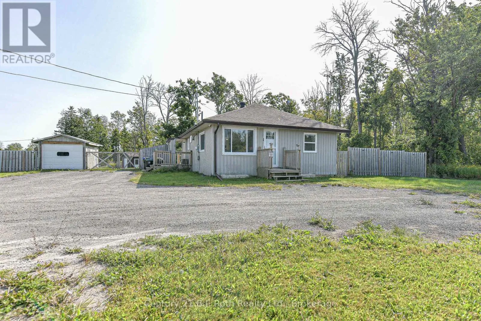 House for rent: 8441 11 Highway, Severn, Ontario L3V 0N3