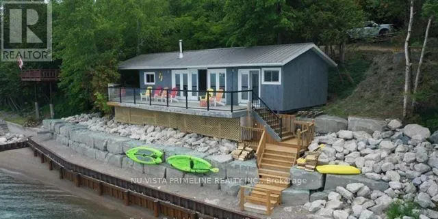 House for rent: 84437 A Sundown Court, Ashfield-Colborne-Wawanosh, Ontario N7A 3X9