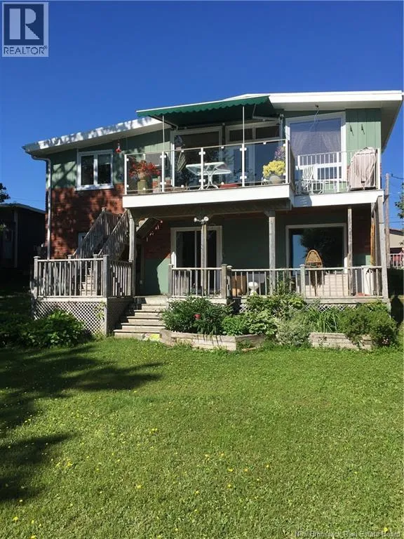 House for rent: 845 O'neil Avenue, Bathurst, New Brunswick E2A 2L2