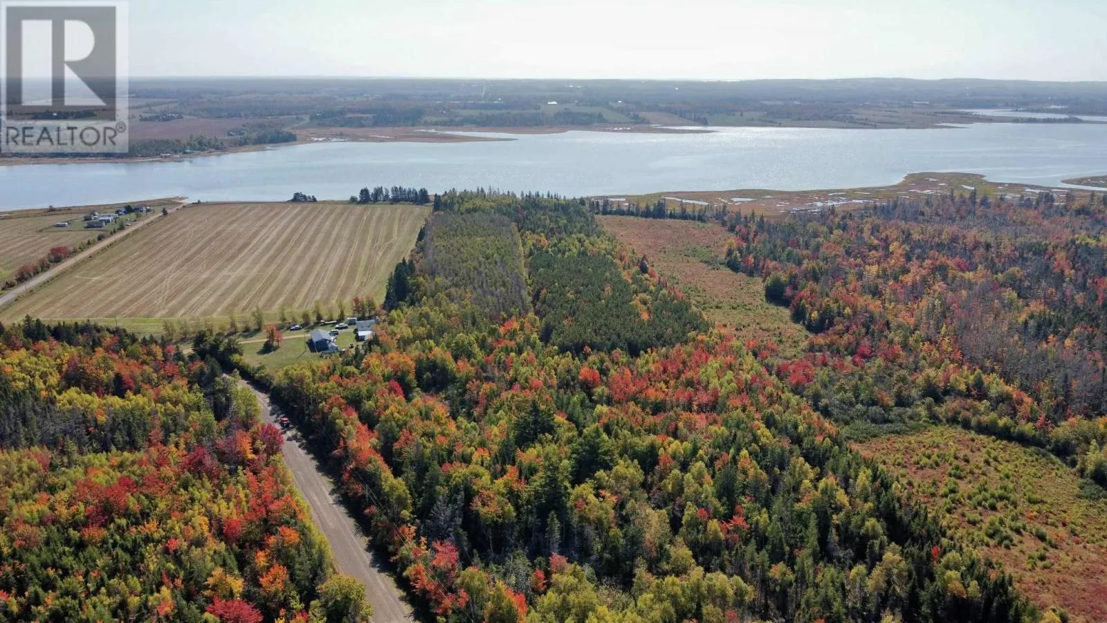 845 Portage Road, Tenmile House, Prince Edward Island C0A 1T0