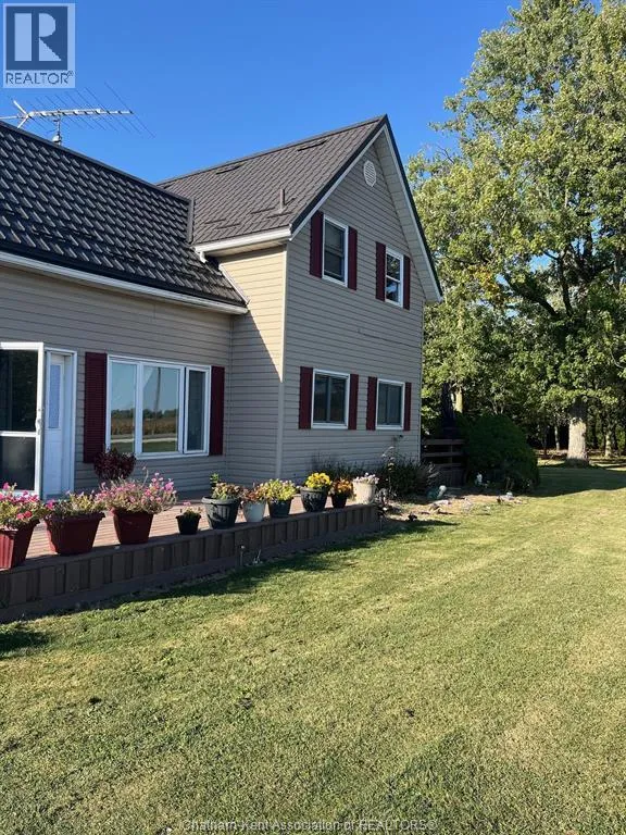 House for rent: 8459 Middle Line, Charing Cross, Ontario N0P 1G0