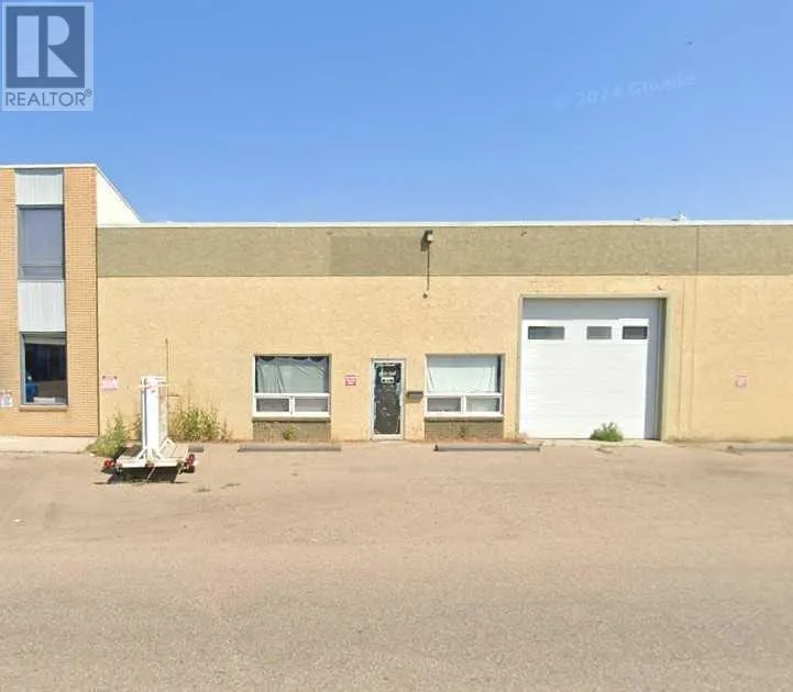 846 16 Street Sw, Medicine Hat, Alberta T1A 0B5