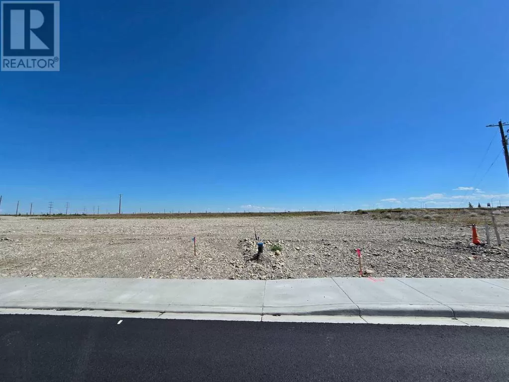 846 18 Street, Fort Macleod, Alberta T0L 0Z0