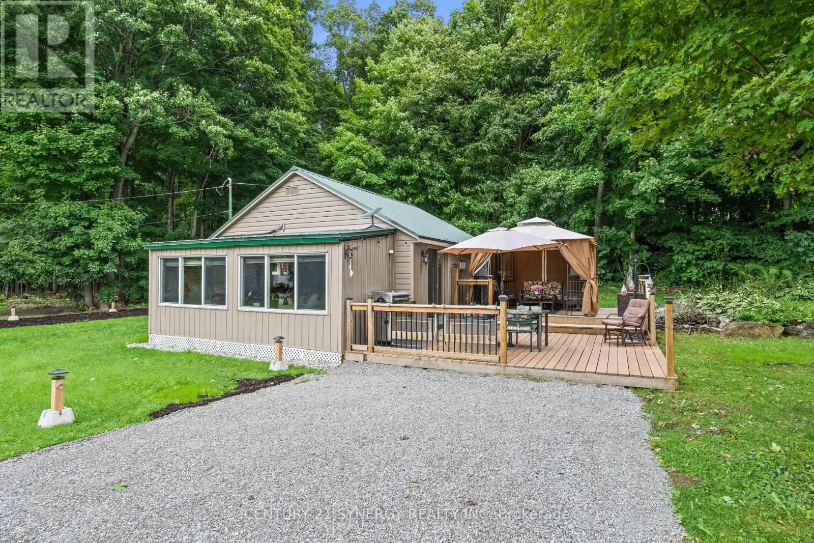 House for rent: 846 Ub8 Road, Rideau Lakes, Ontario K0E 1G0