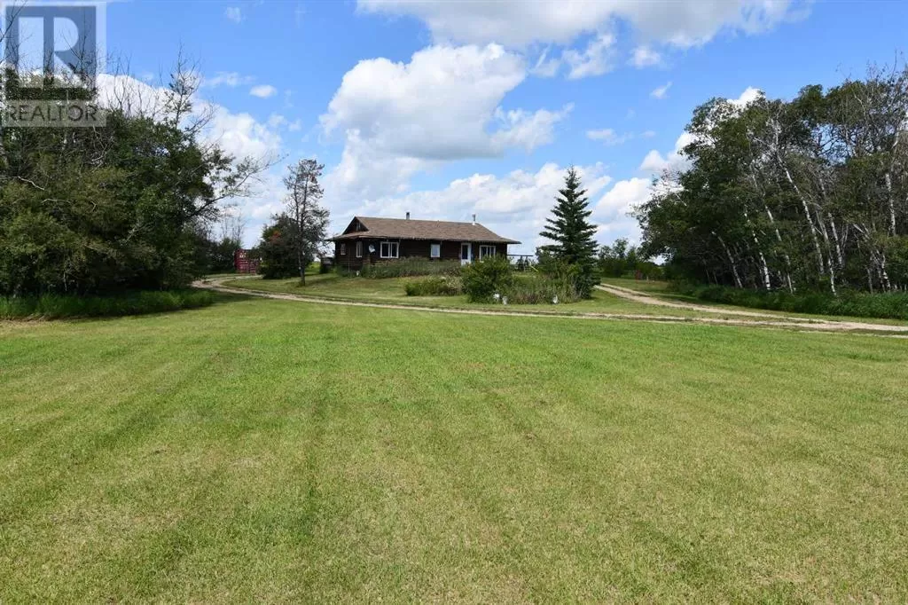 House for rent: 8464 Township Road 350, Rural Special Areas No. 4, Alberta T0C 2S0