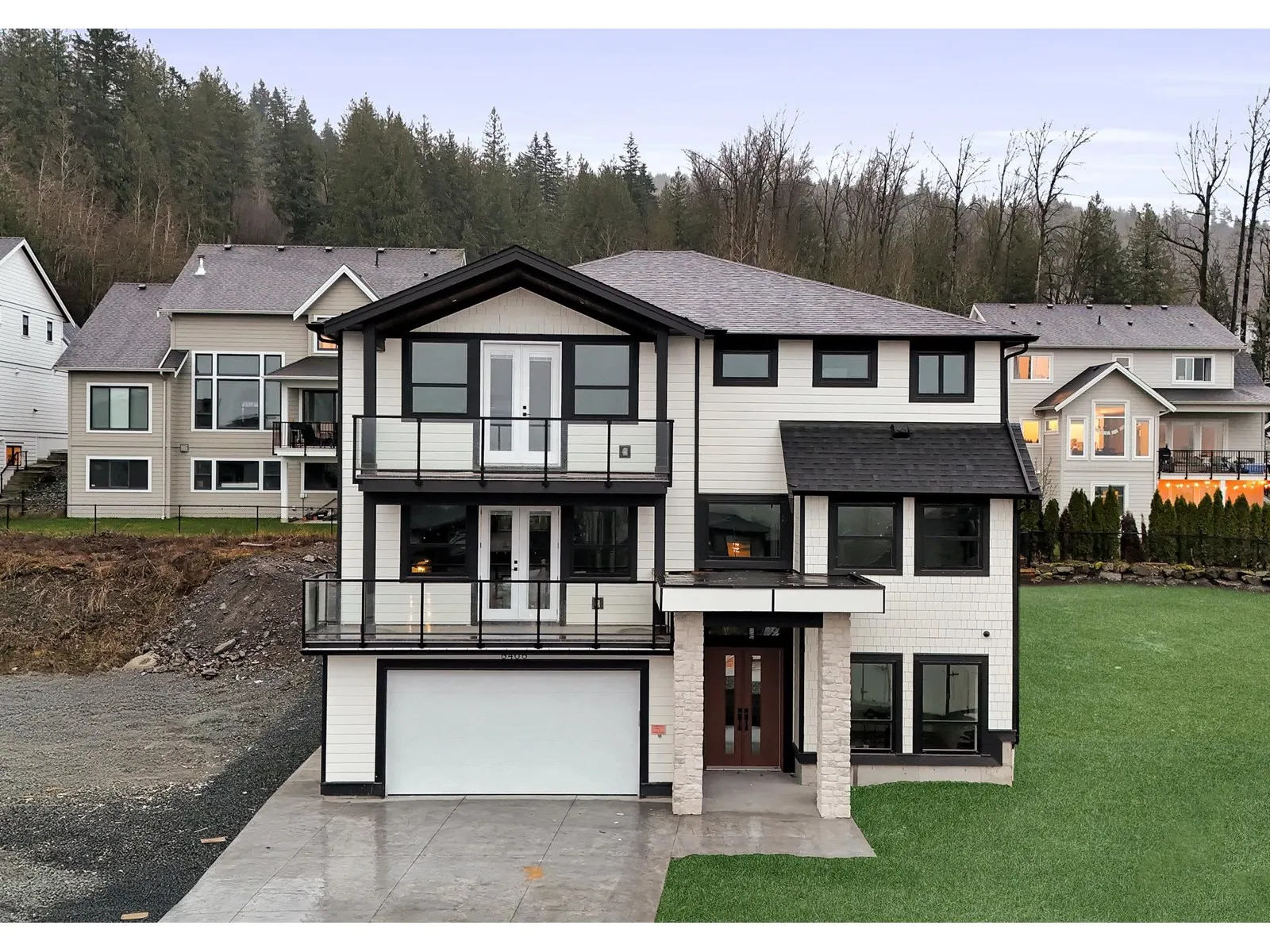 House for rent: 8468 Lily Place|eastern Hillsides, Chilliwack, British Columbia V4Z 0E5