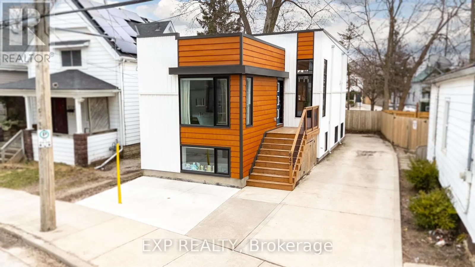 House for rent: 847 Stedwell Street, London East, Ontario N5Z 1L9