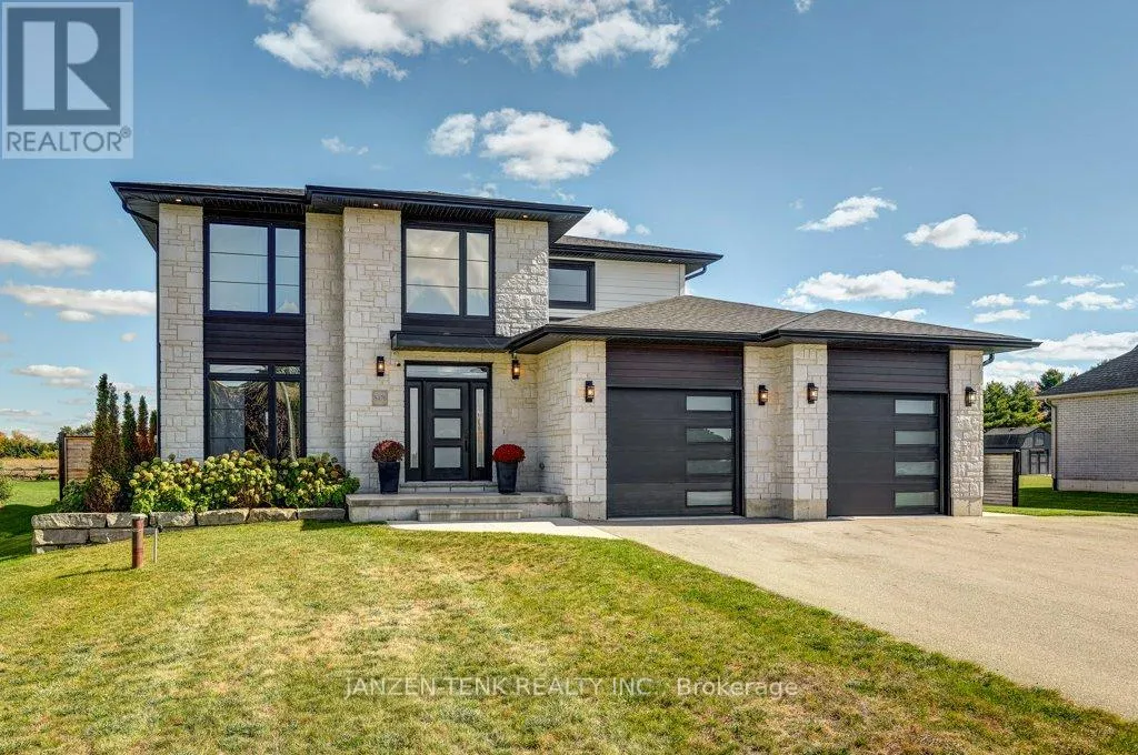 House for rent: 8476 Imperial Road S, Malahide, Ontario N5H 2R2