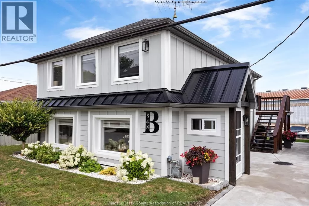 House for rent: 848 Cedar Island Drive, Kingsville, Ontario N9Y 3W1