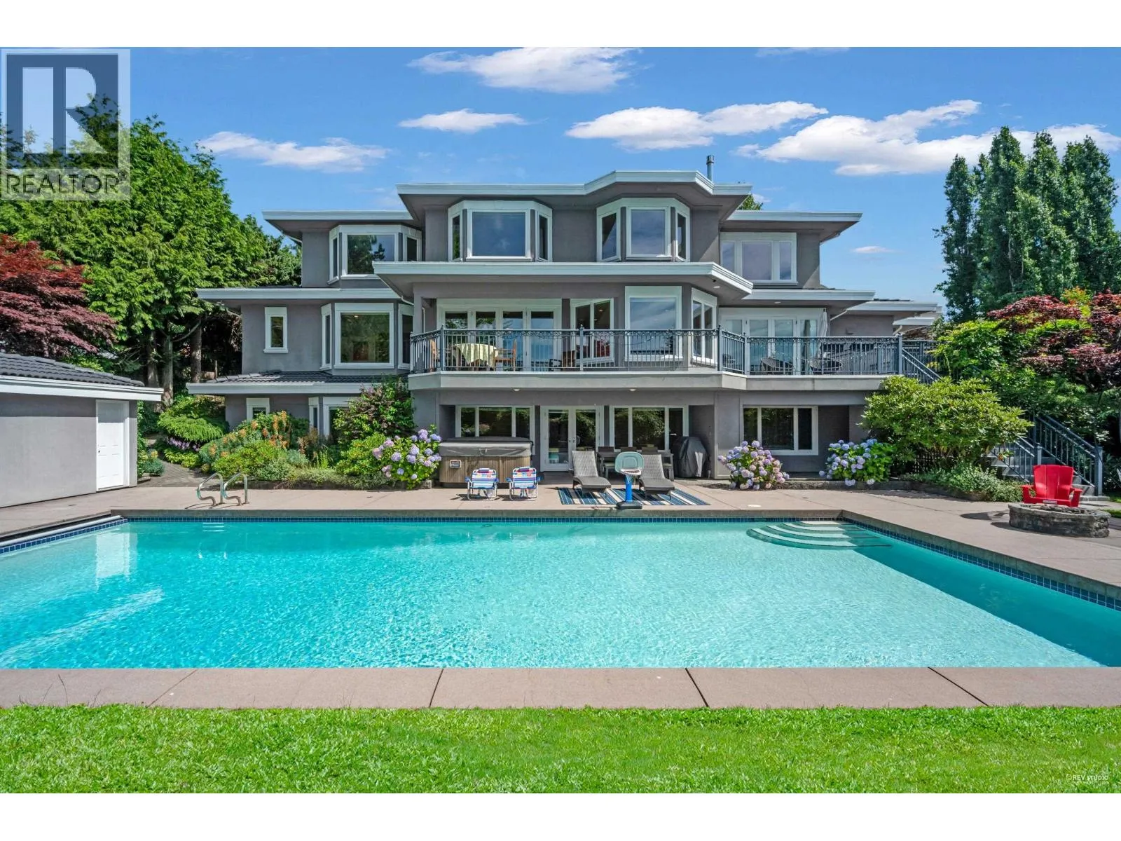 House for rent: 848 Fairmile Road, West Vancouver, British Columbia V7S 1R3