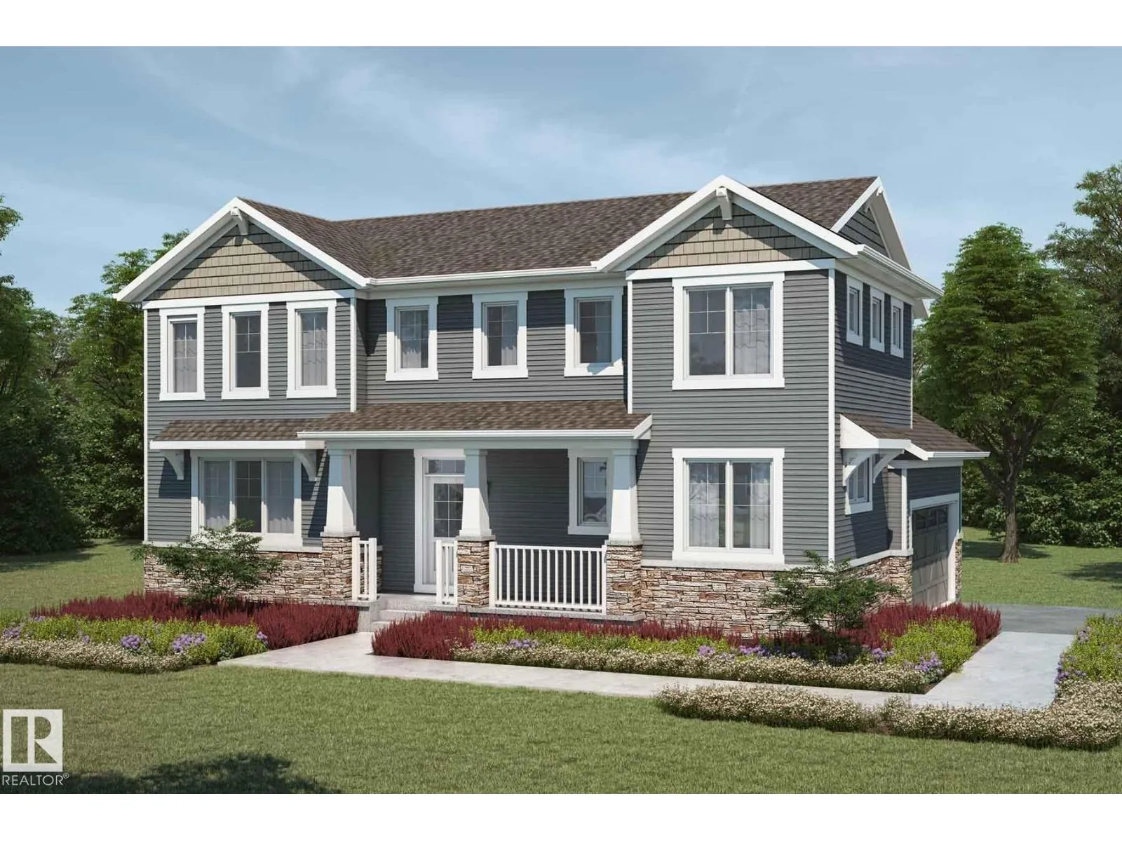 House for rent: 848 Stillwater Bv Nw, Edmonton, Alberta T6M 2P5