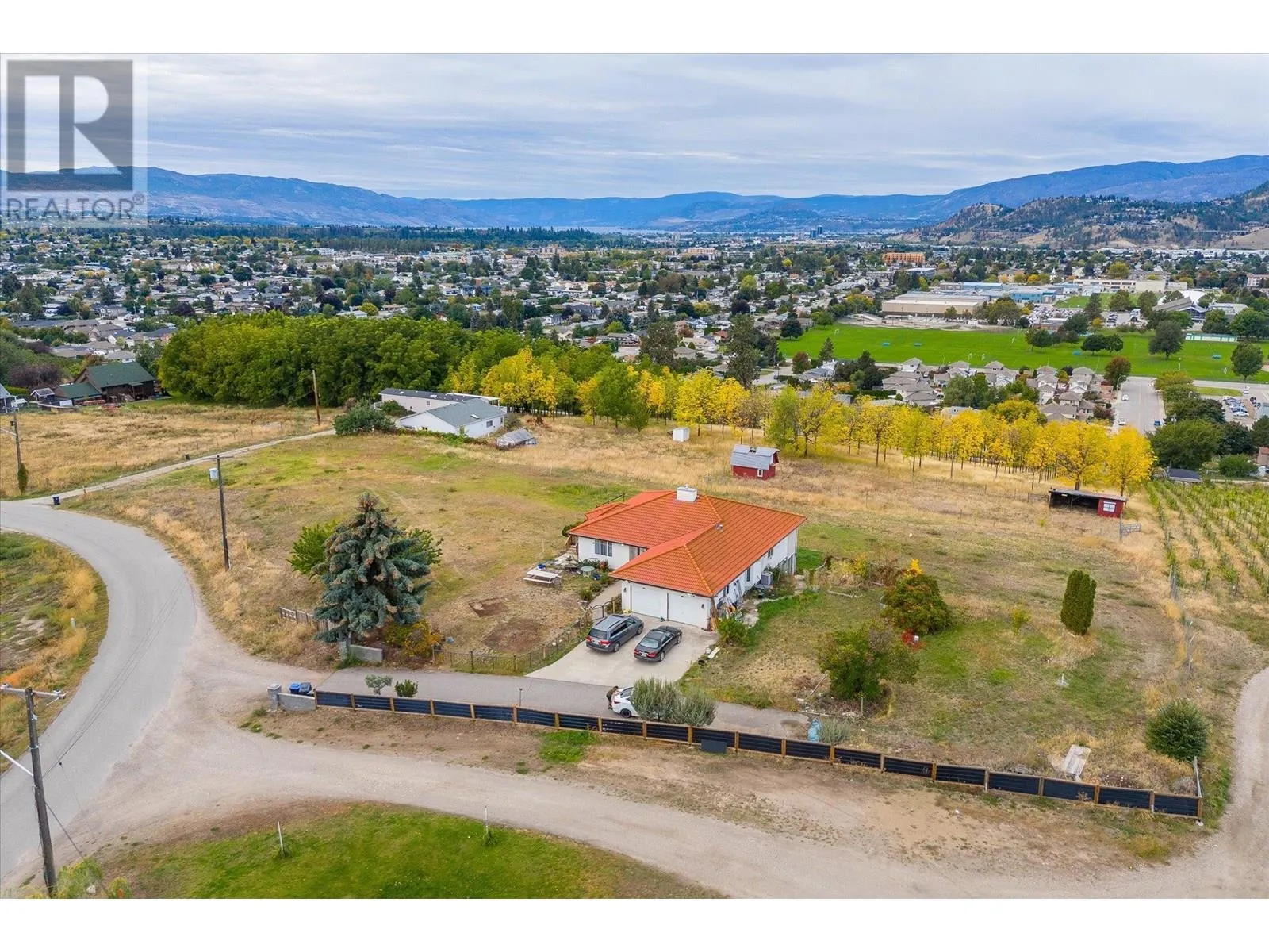 House for rent: 848 Webster Road, Kelowna, British Columbia V1P 1C2
