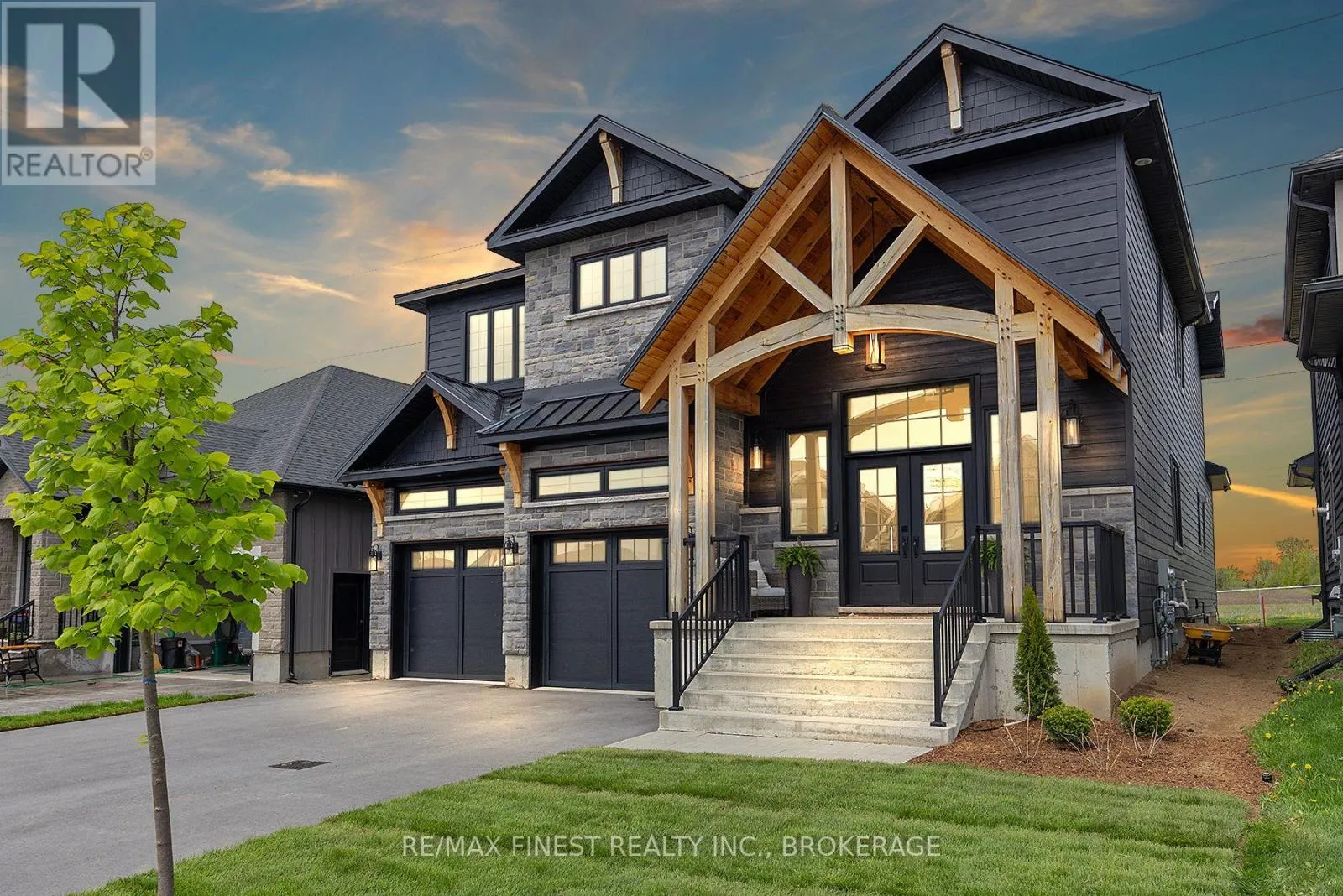 House for rent: 848 Windermere Drive, Kingston, Ontario K7P 0N5