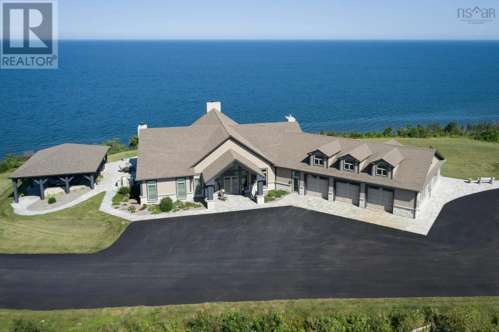 House for rent: 8482 Highway 337, Georgeville, Nova Scotia B2G 2L1