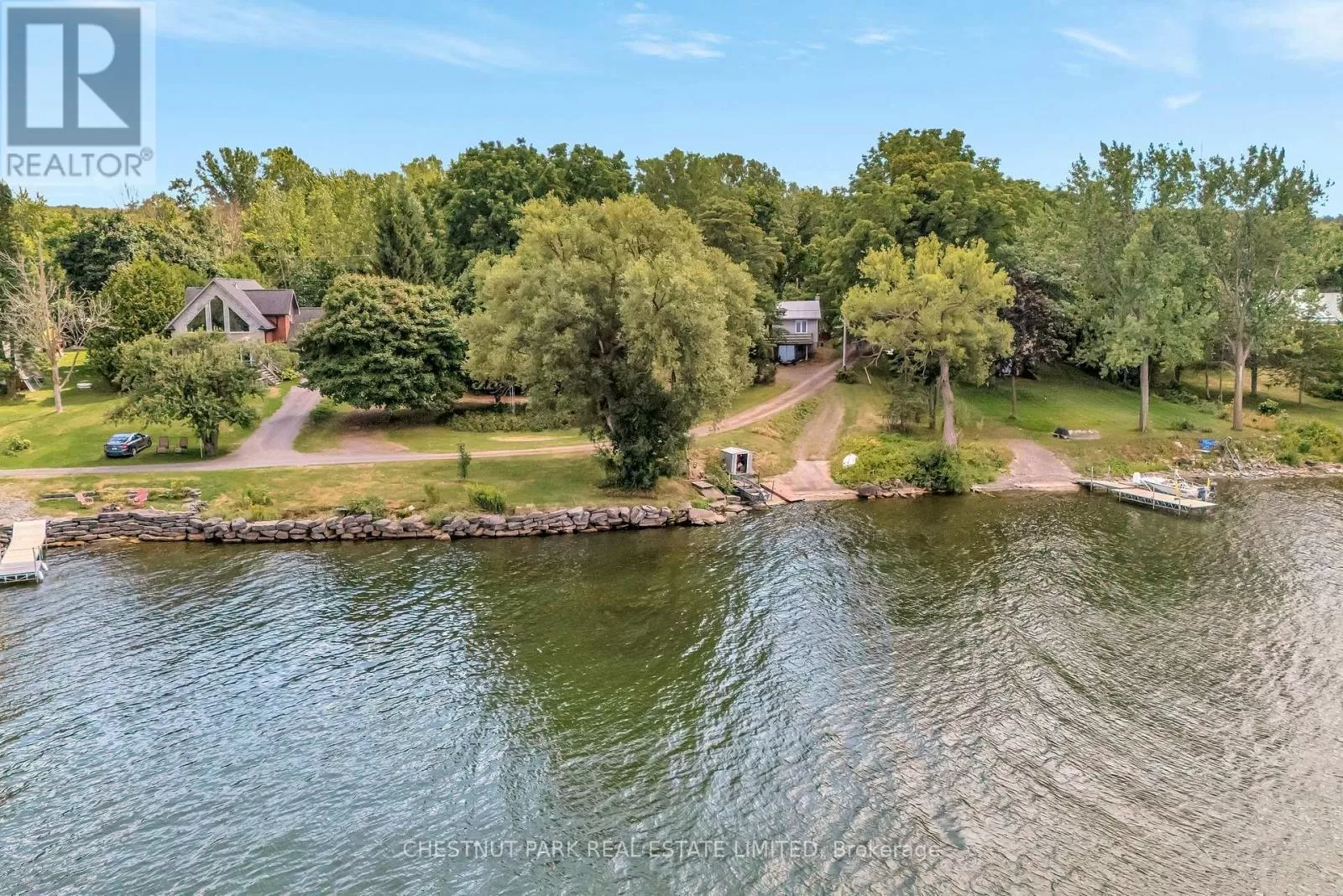 House for rent: 84-88 Munroe Lane, Prince Edward County, Ontario K0K 2T0