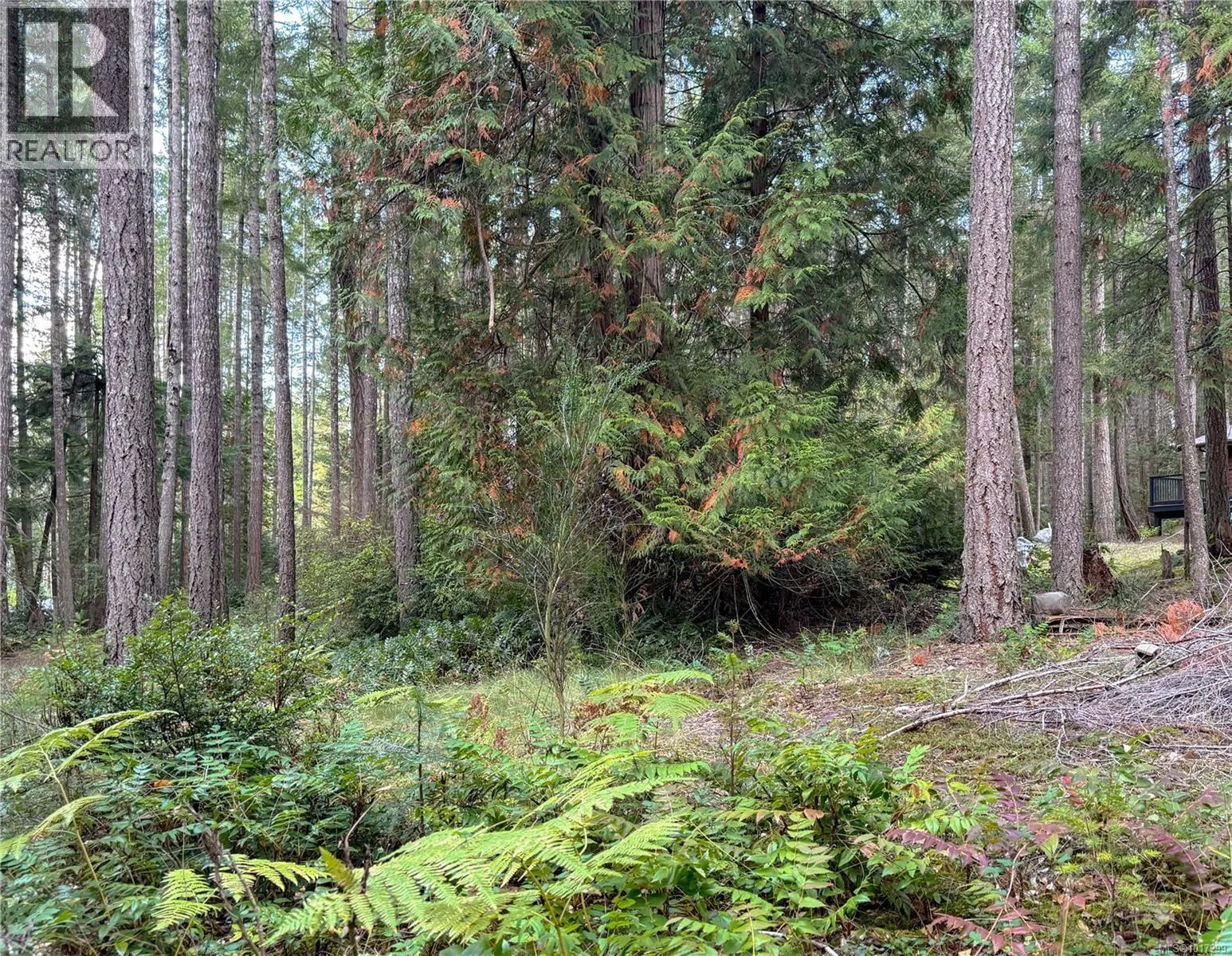 849 Mary Rd, Gabriola Island, British Columbia V0R 1X3