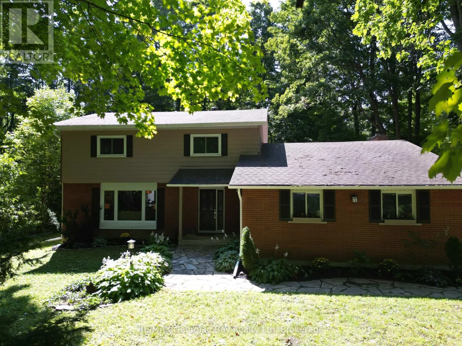 House for rent: 849 Midland Point Road, Midland, Ontario L4R 5G1