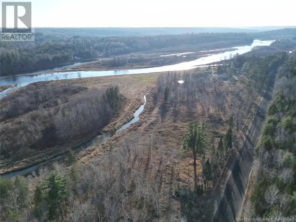 849 Porter Cove Road, Porter Cove, New Brunswick E9G 2M4