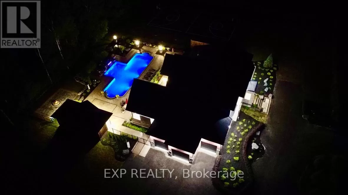 House for rent: 849 Townline Road N, Clarington, Ontario L1K 3C8