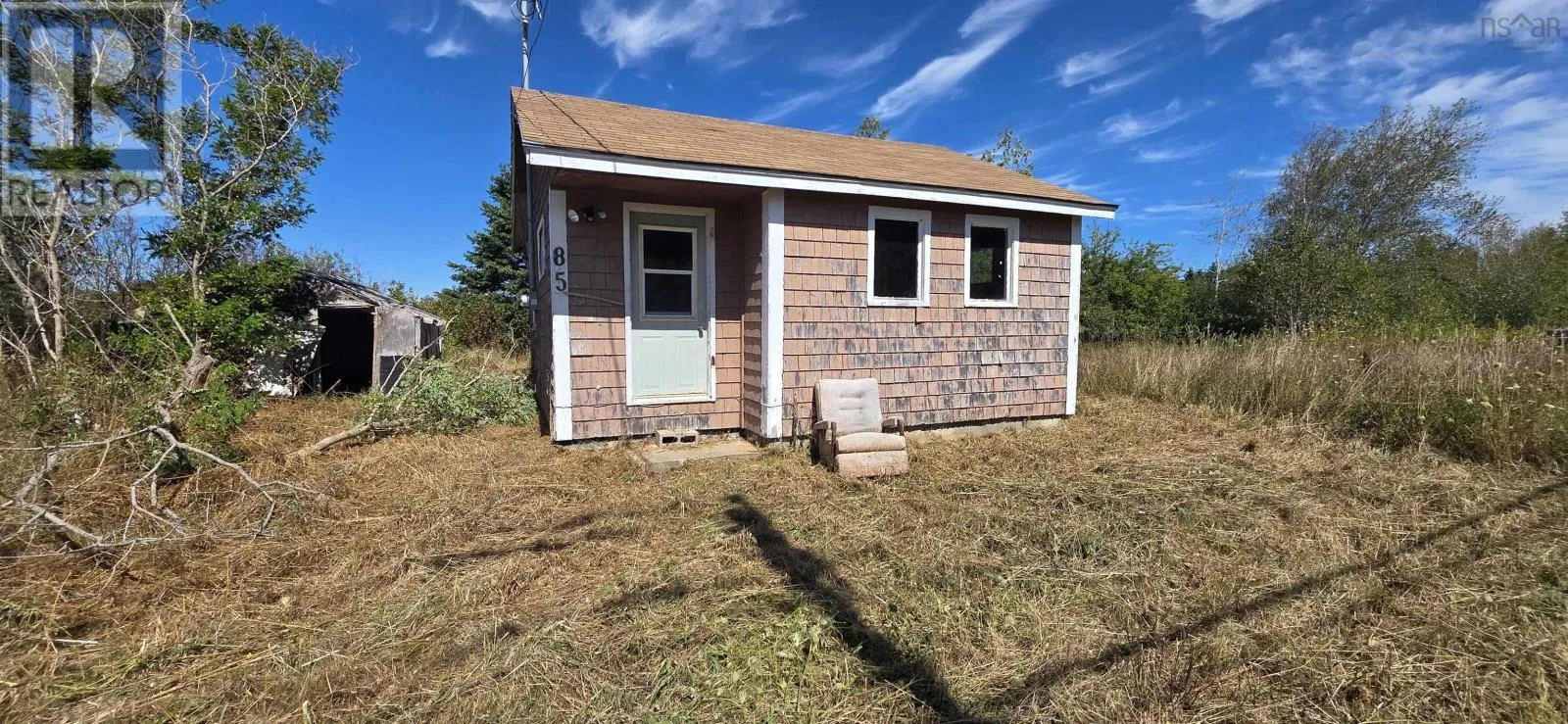 85 101 Highway, Marshalltown, Nova Scotia B0V 1A0