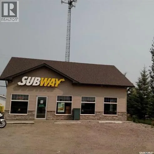 85 1st Street W, Lashburn, Saskatchewan S0M 0A8
