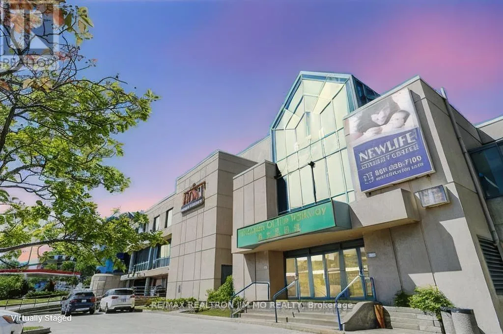 85 - 670 Highway 7 E, Richmond Hill, Ontario L4B 3P2
