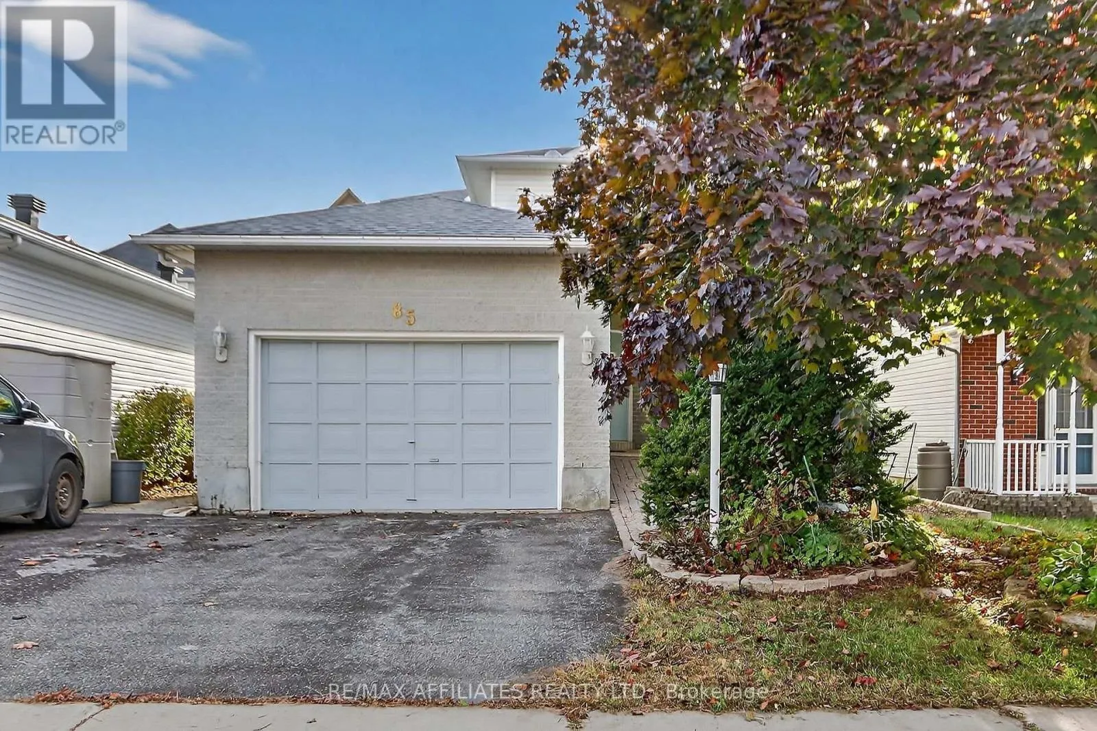 House for rent: 85 Alon Street, Ottawa, Ontario K2S 1K7