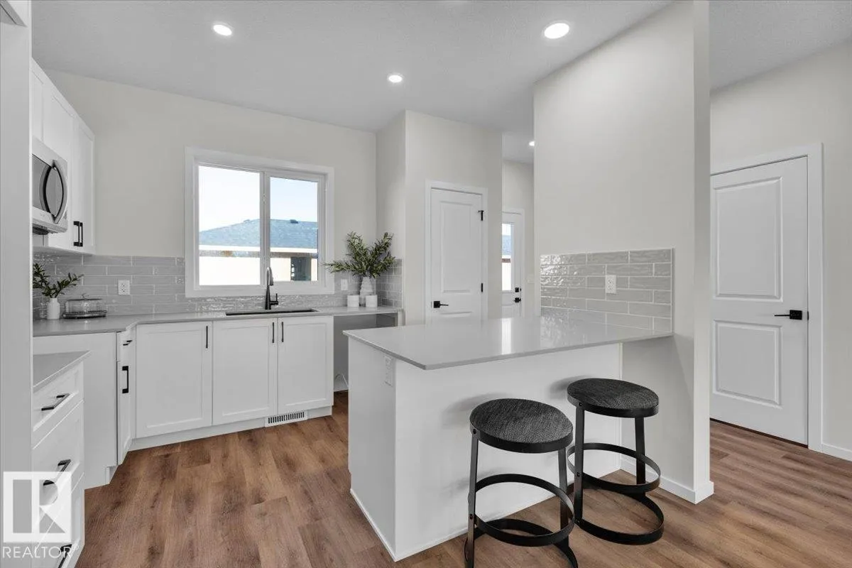 Row / Townhouse for rent: 85 Brickyard Dr, Stony Plain, Alberta T7Z 0P2