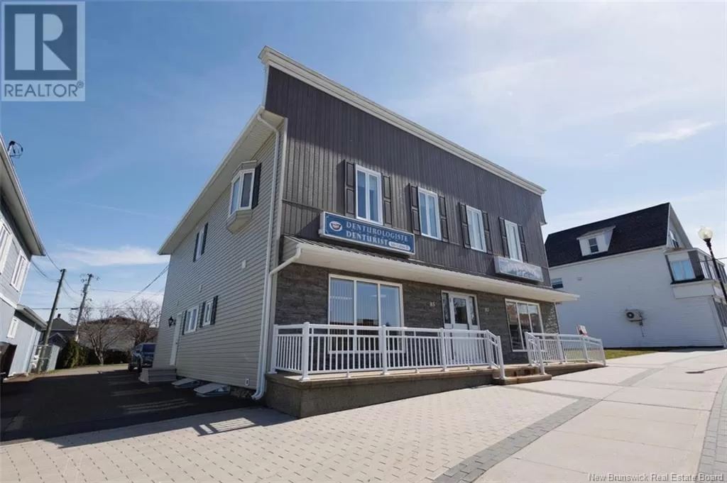 House for rent: 85 Broadway, Grand Falls, New Brunswick E3Z 2J6