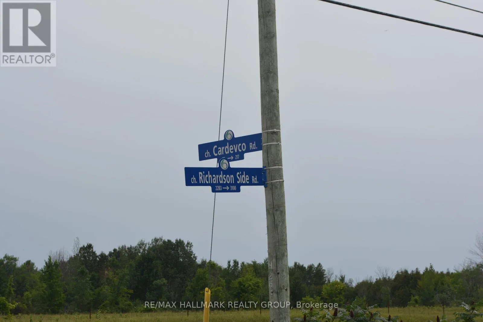 85 Cardevco Street, Ottawa, Ontario K0A 1L0